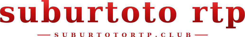 suburtoto rtp logo
